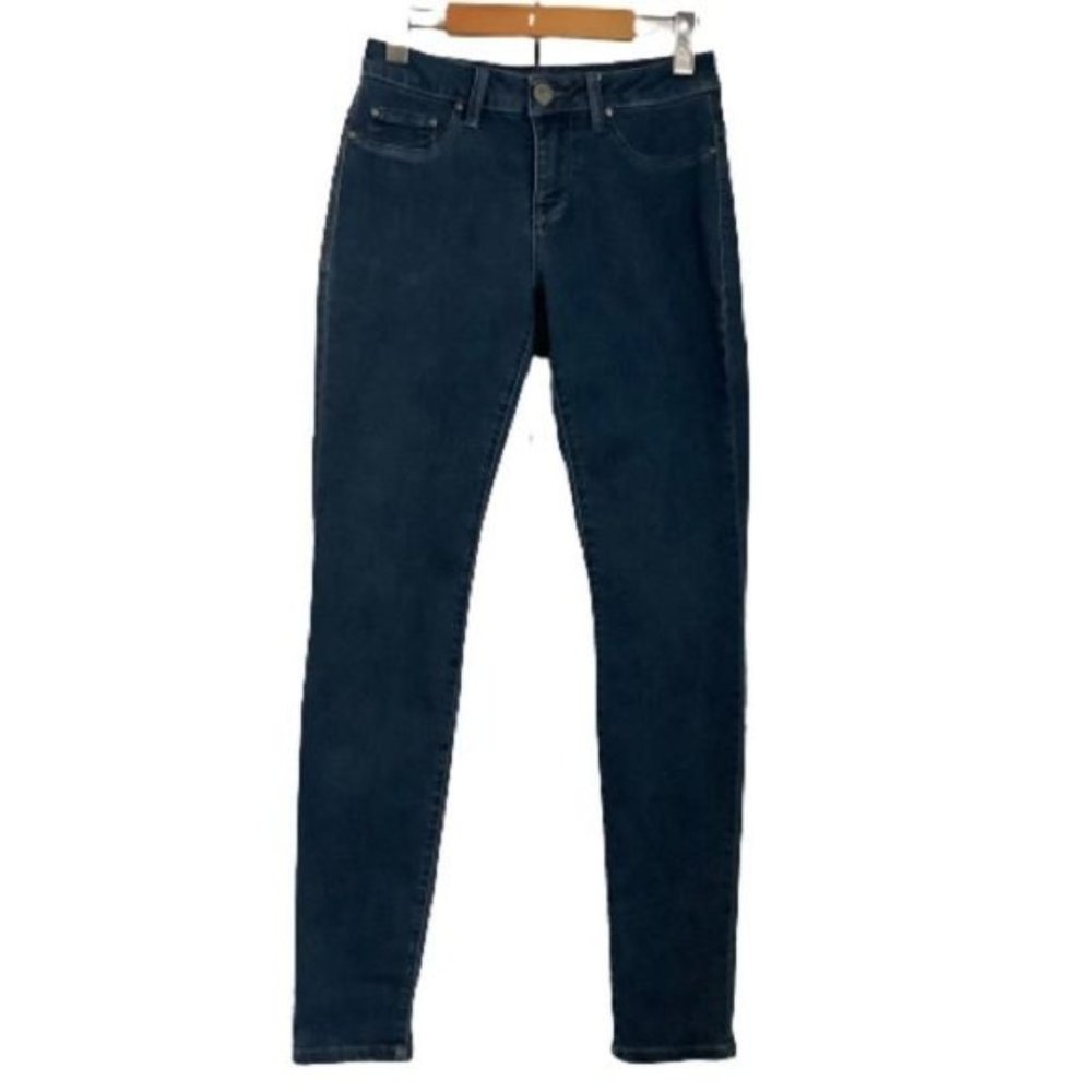 WILLIAM RAST SLIM LEG JEANS SZ 4
